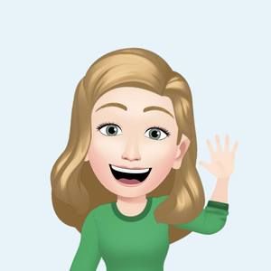 Meet your Posher, Denise